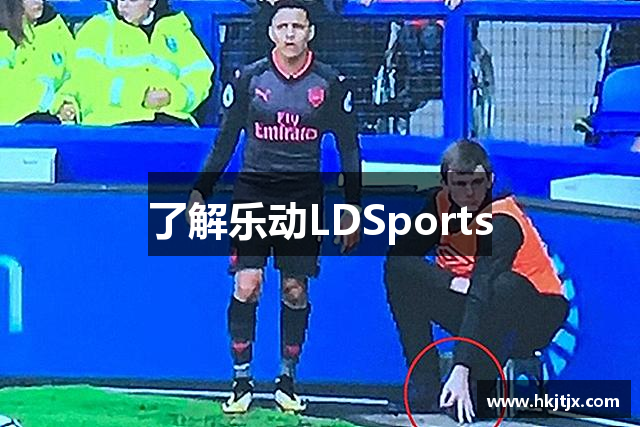 了解乐动LDSports